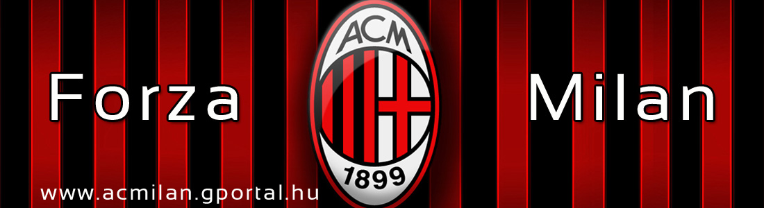 AC Milan fansite